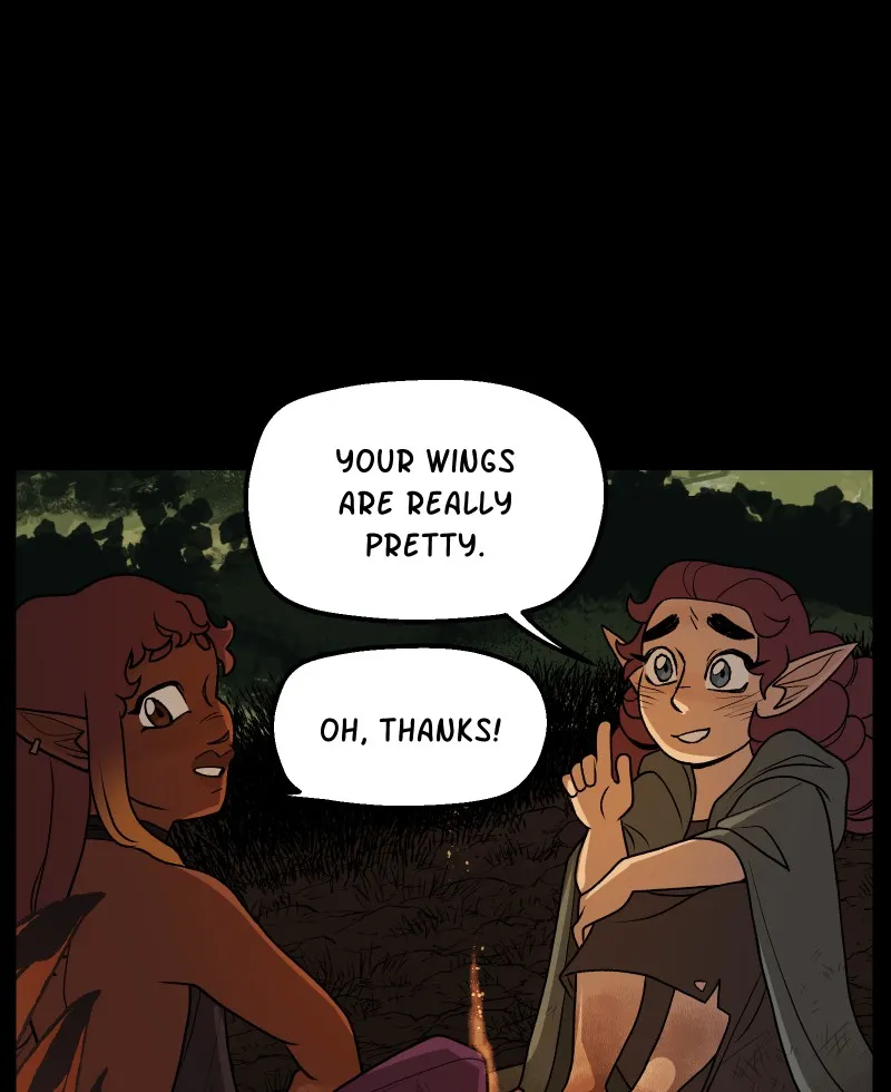 Suitor Armor Chapter 69 page 52 - 