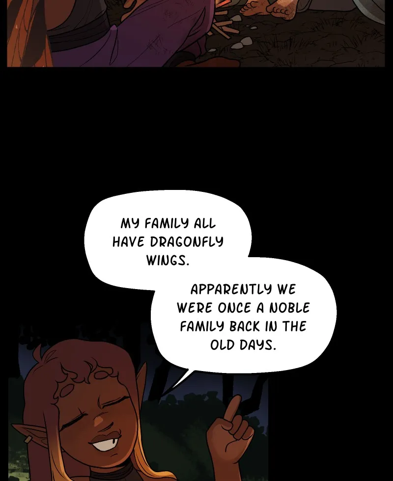 Suitor Armor Chapter 69 page 53 - 