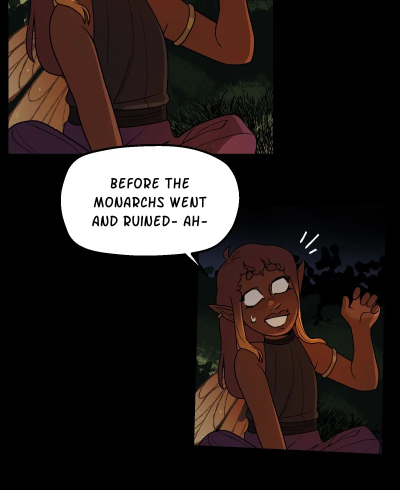 Suitor Armor Chapter 69 page 54 - 