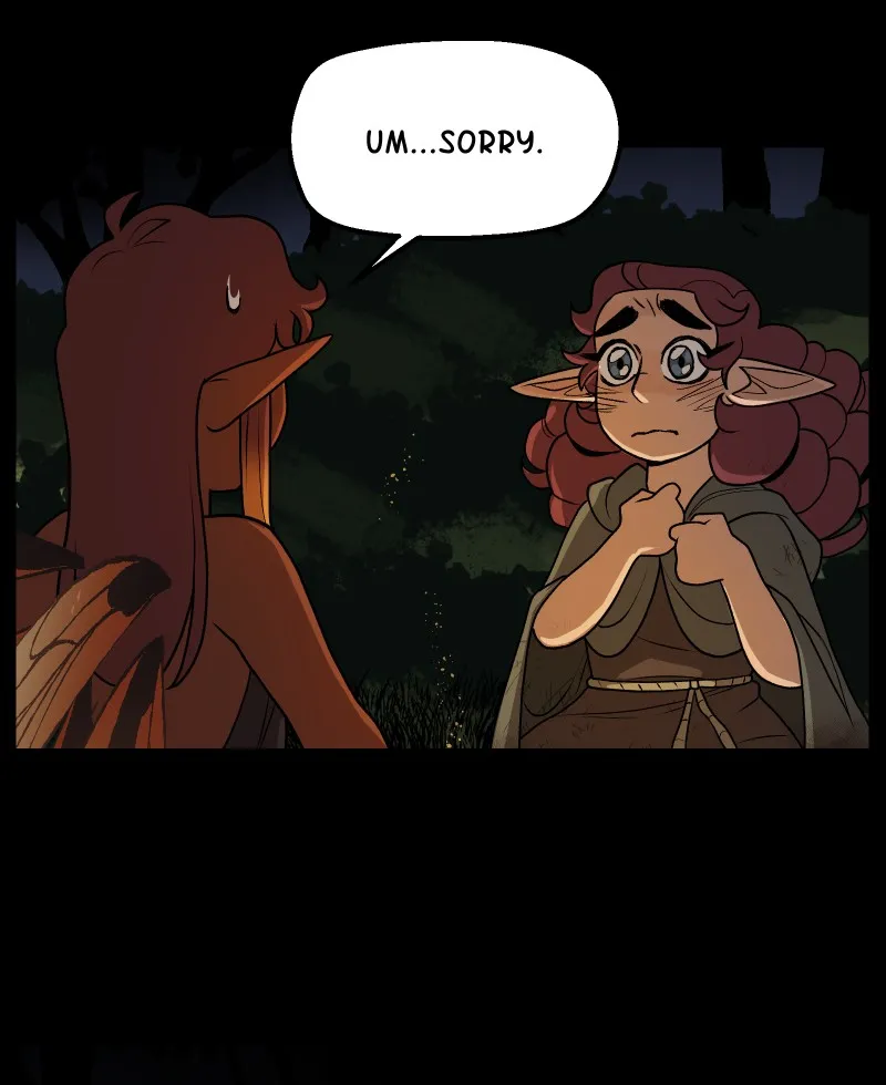 Suitor Armor Chapter 69 page 55 - 
