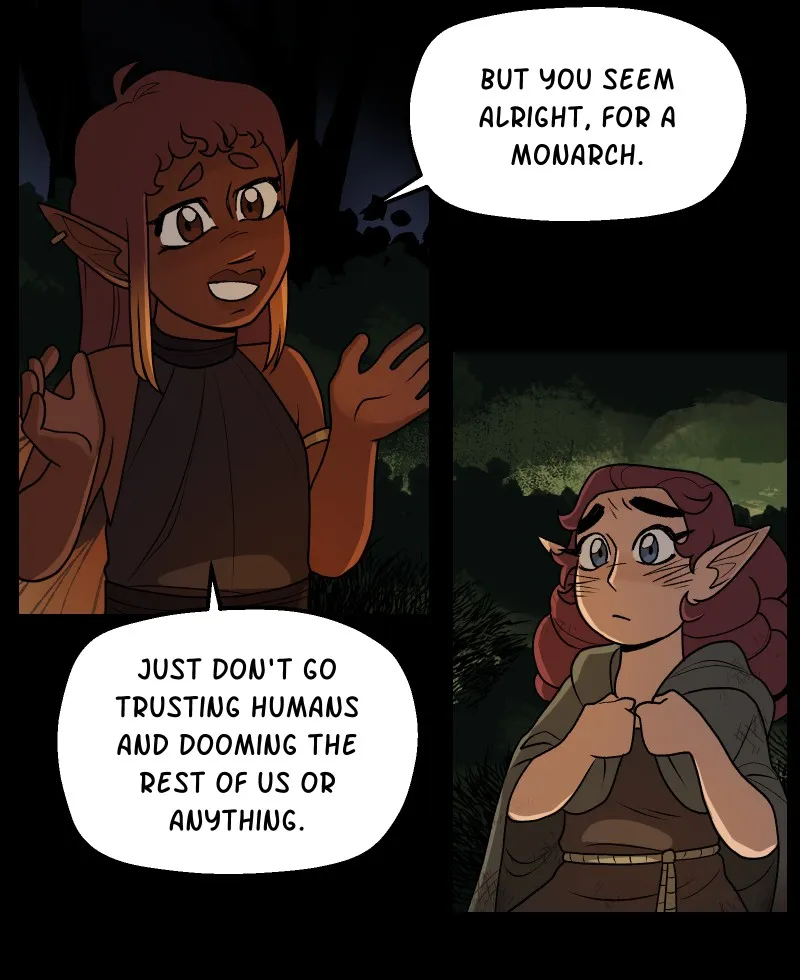 Suitor Armor Chapter 69 page 56 - 