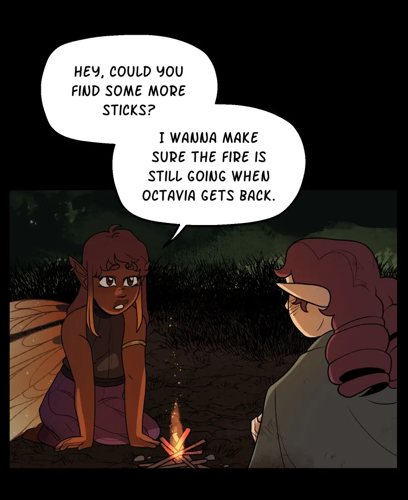 Suitor Armor Chapter 69 page 57 - 