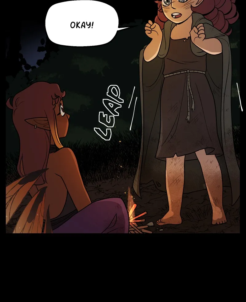 Suitor Armor Chapter 69 page 59 - 