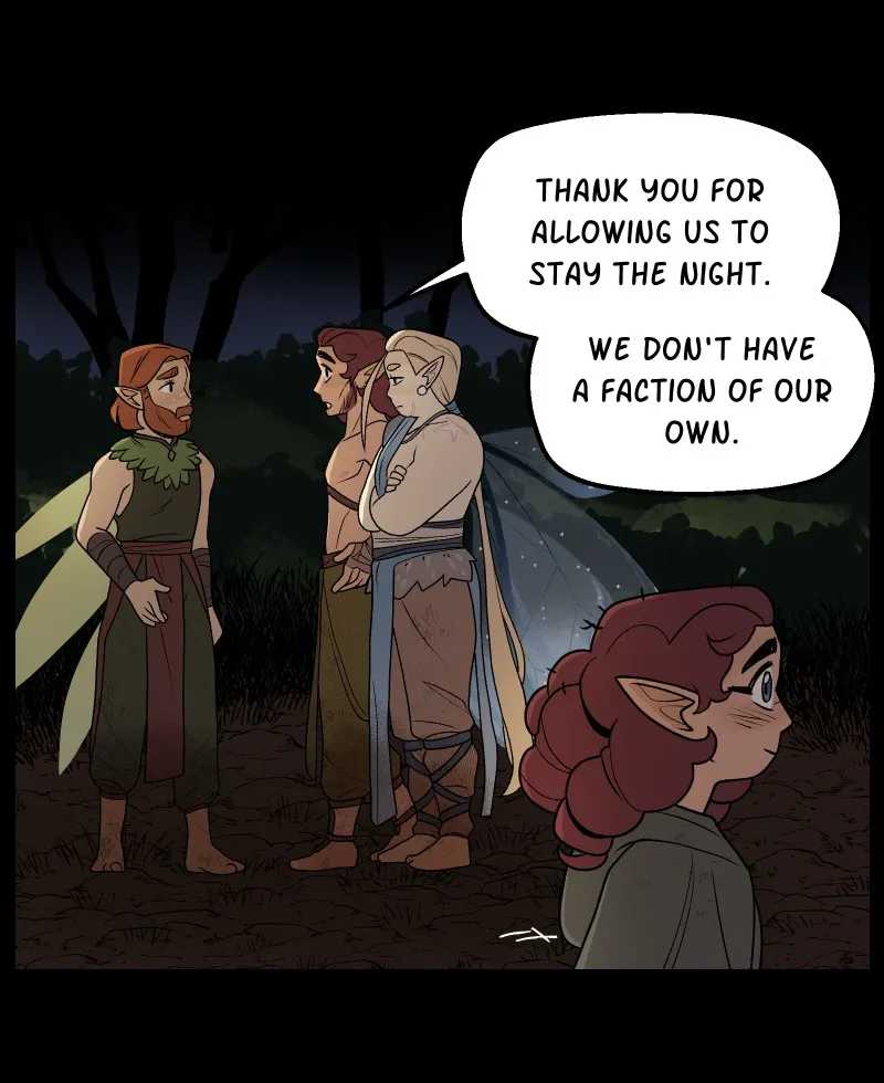 Suitor Armor Chapter 69 page 60 - 
