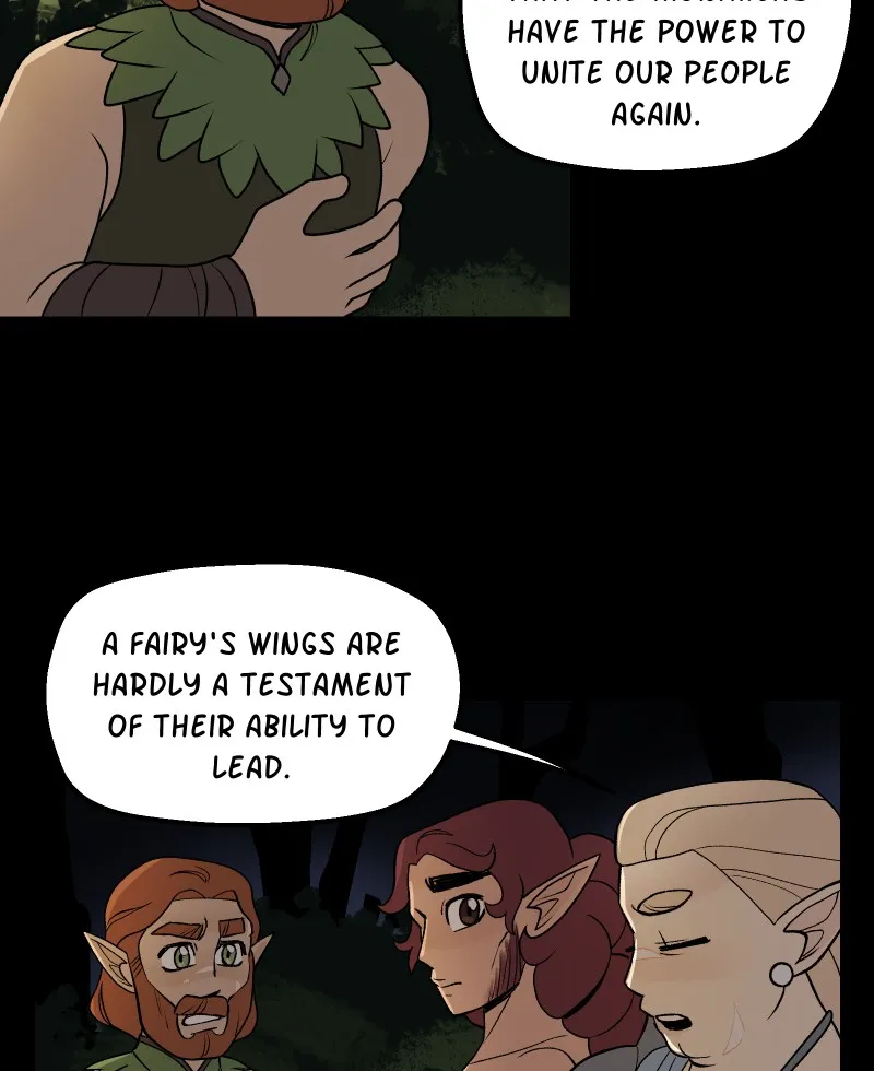 Suitor Armor Chapter 69 page 63 - 
