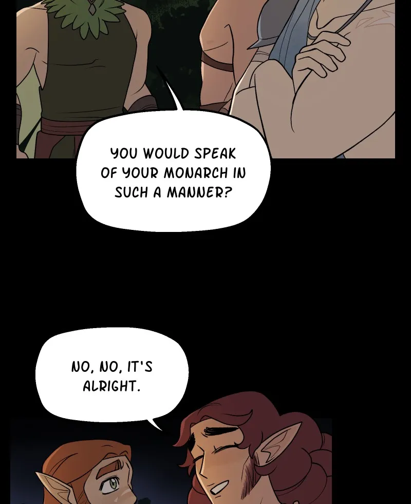 Suitor Armor Chapter 69 page 64 - 