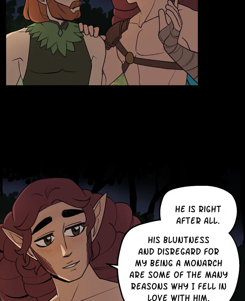Suitor Armor Chapter 69 page 65 - 