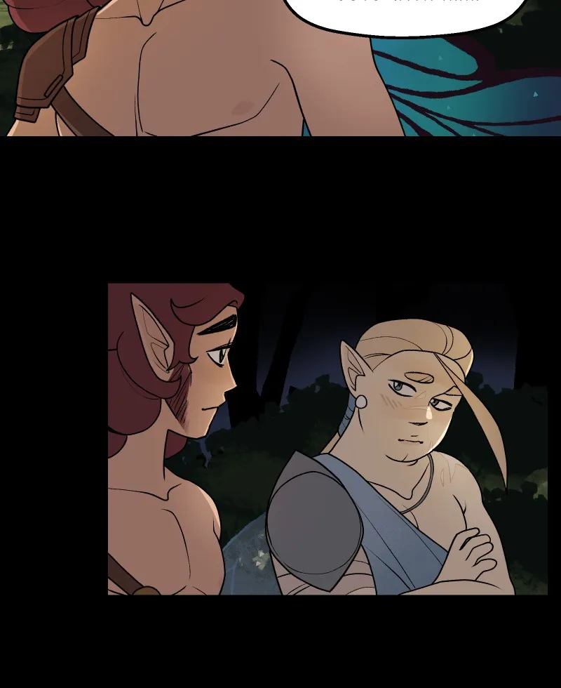 Suitor Armor Chapter 69 page 66 - 