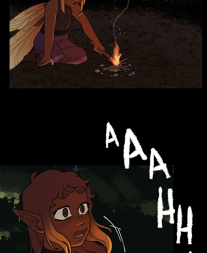 Suitor Armor Chapter 69 page 68 - 