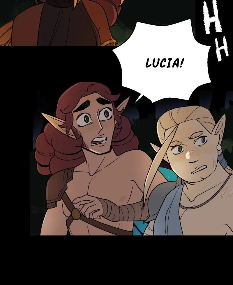 Suitor Armor Chapter 69 page 69 - 
