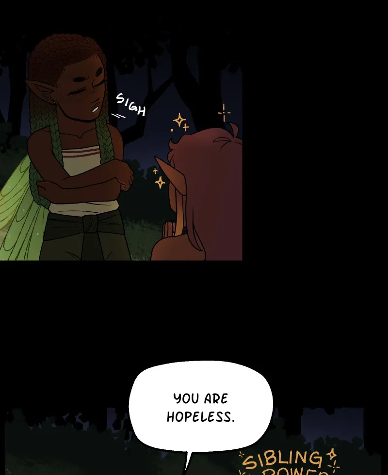 Suitor Armor Chapter 69 page 8 - 