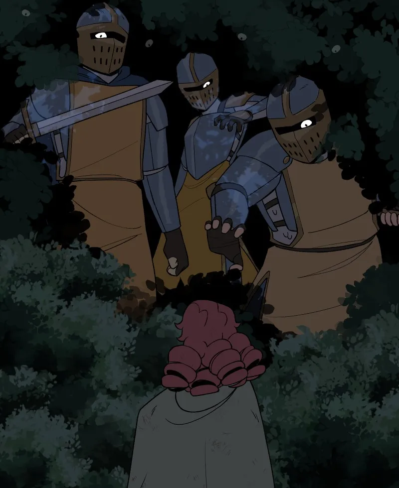 Suitor Armor Chapter 69 page 72 - 