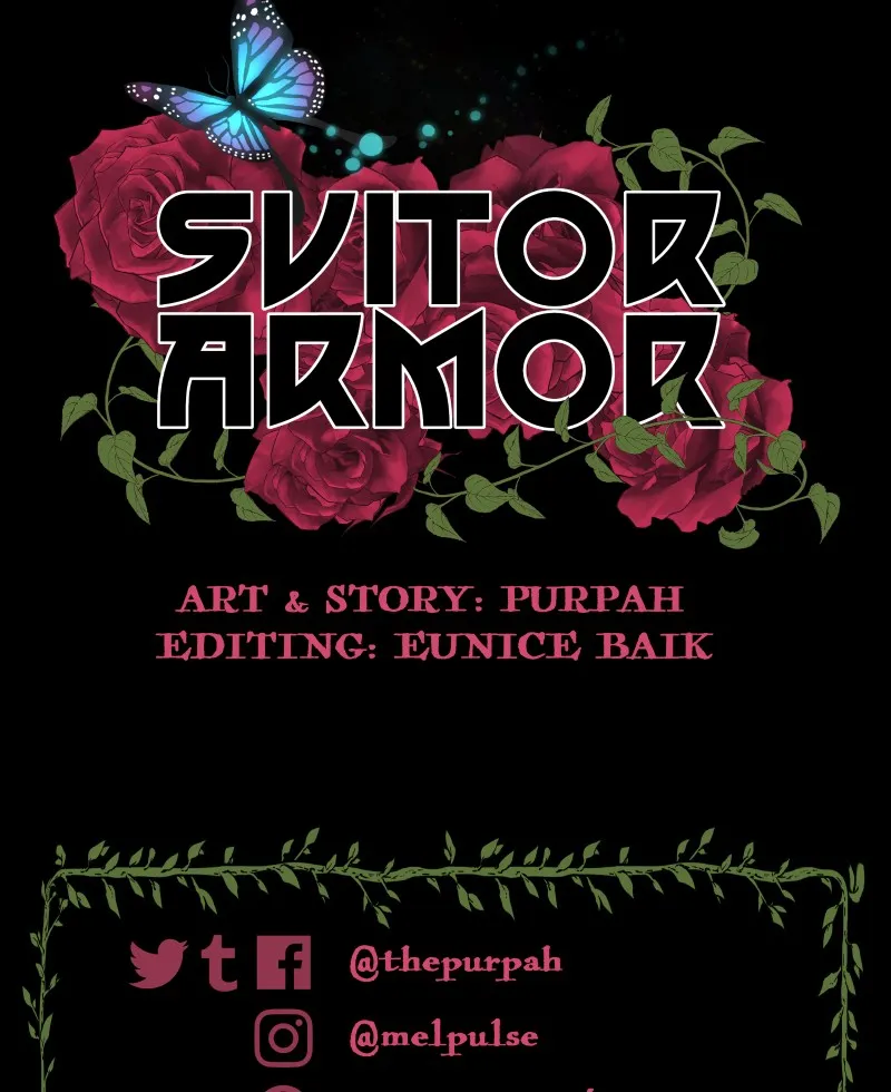 Suitor Armor Chapter 69 page 74 - 