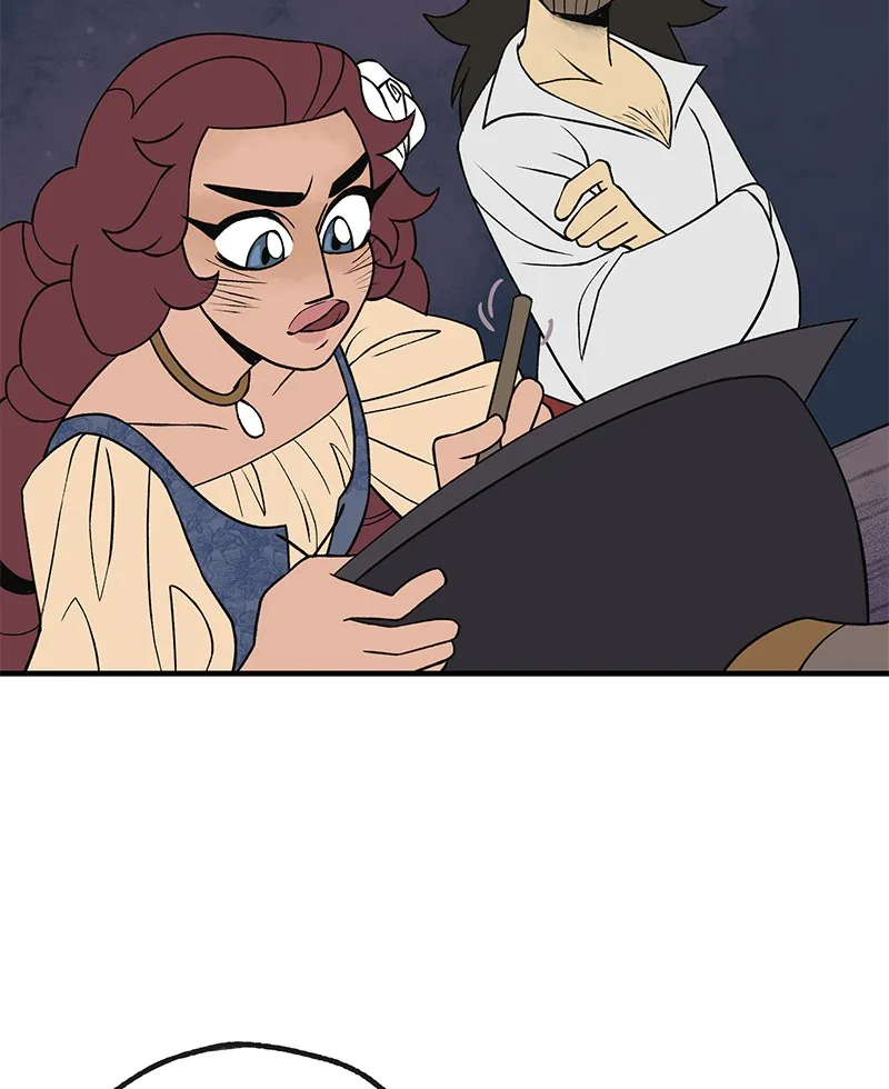 Suitor Armor Chapter 7 page 11 - 