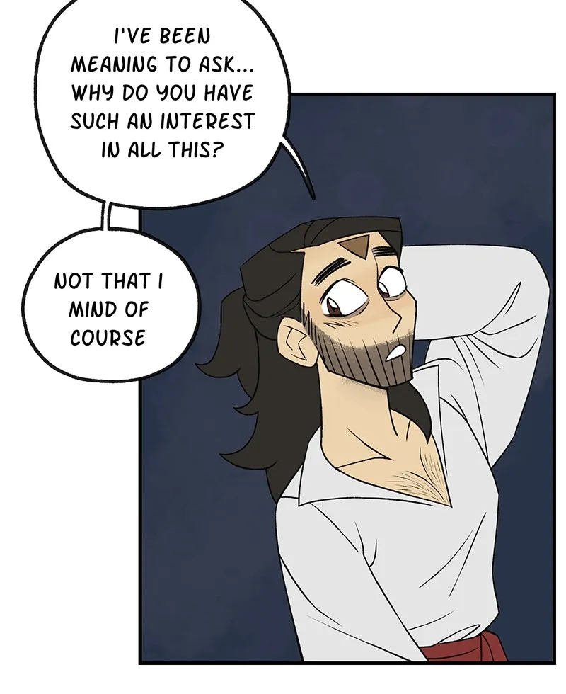 Suitor Armor Chapter 7 page 12 - 