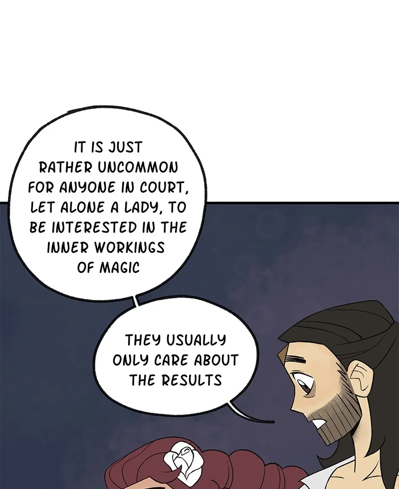 Suitor Armor Chapter 7 page 13 - 