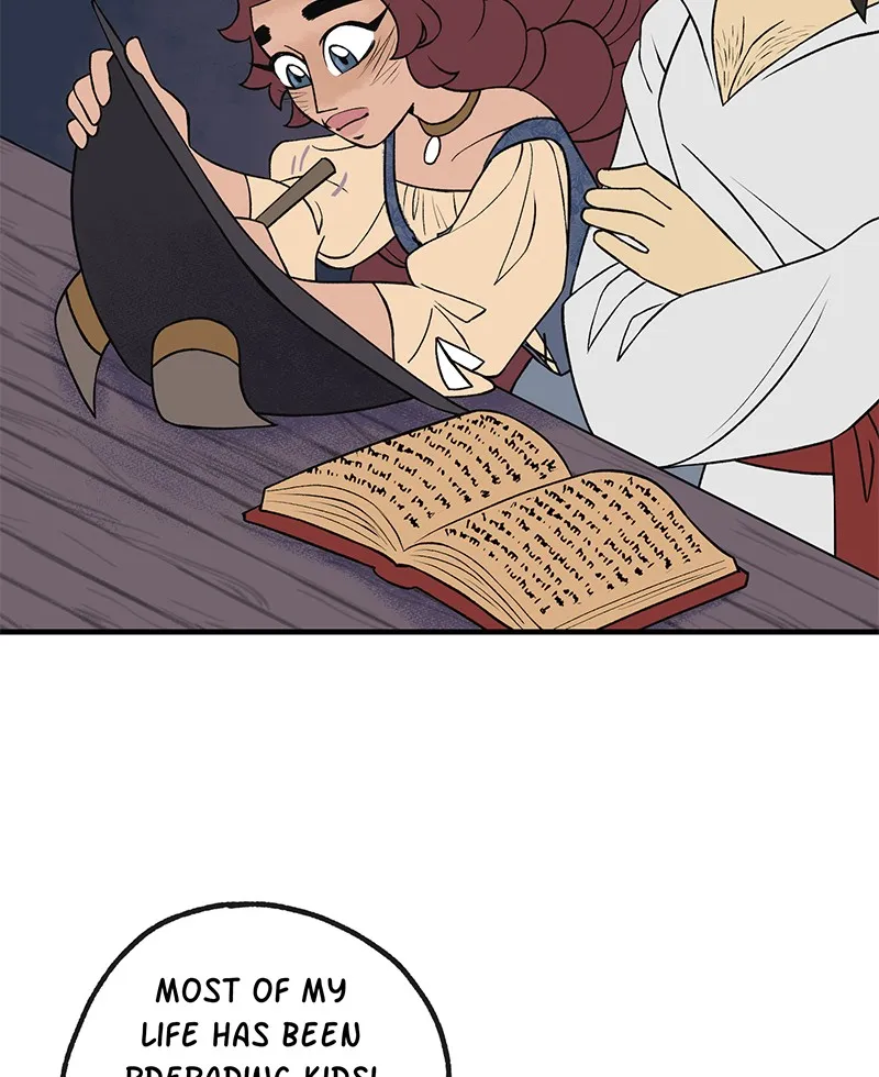 Suitor Armor Chapter 7 page 14 - 