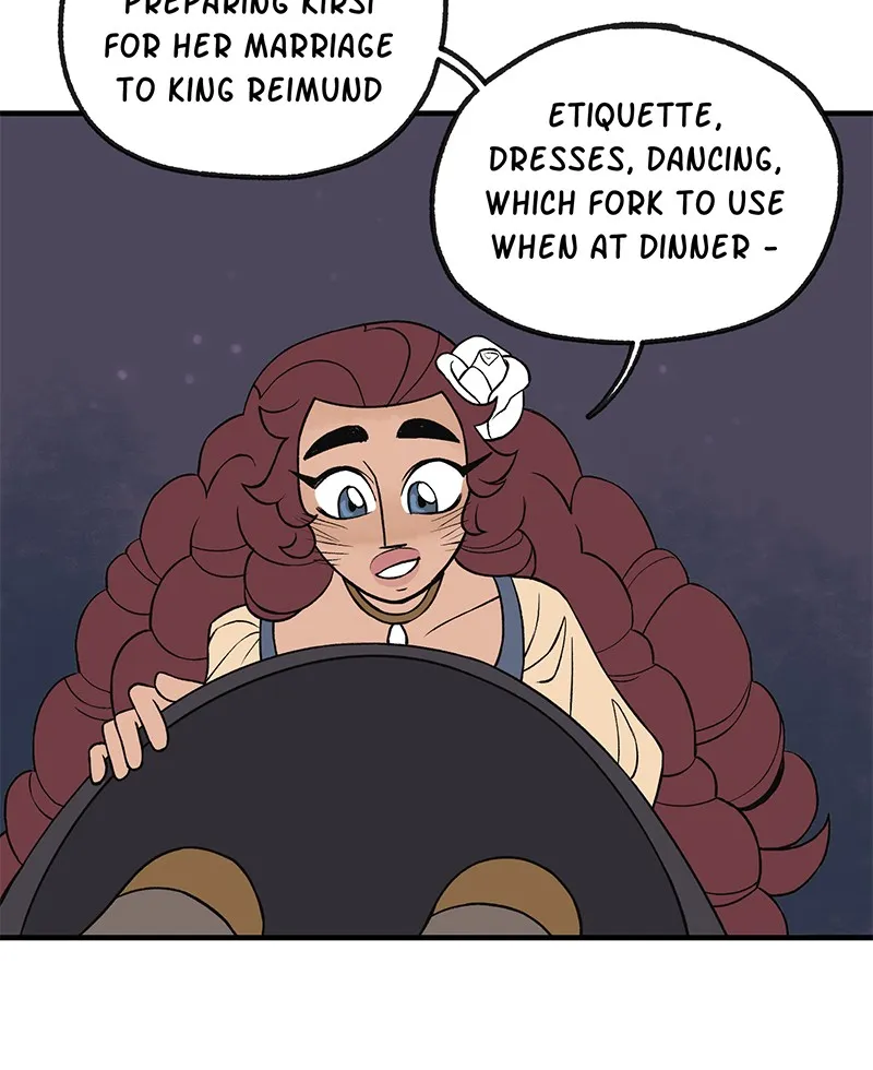 Suitor Armor Chapter 7 page 15 - 