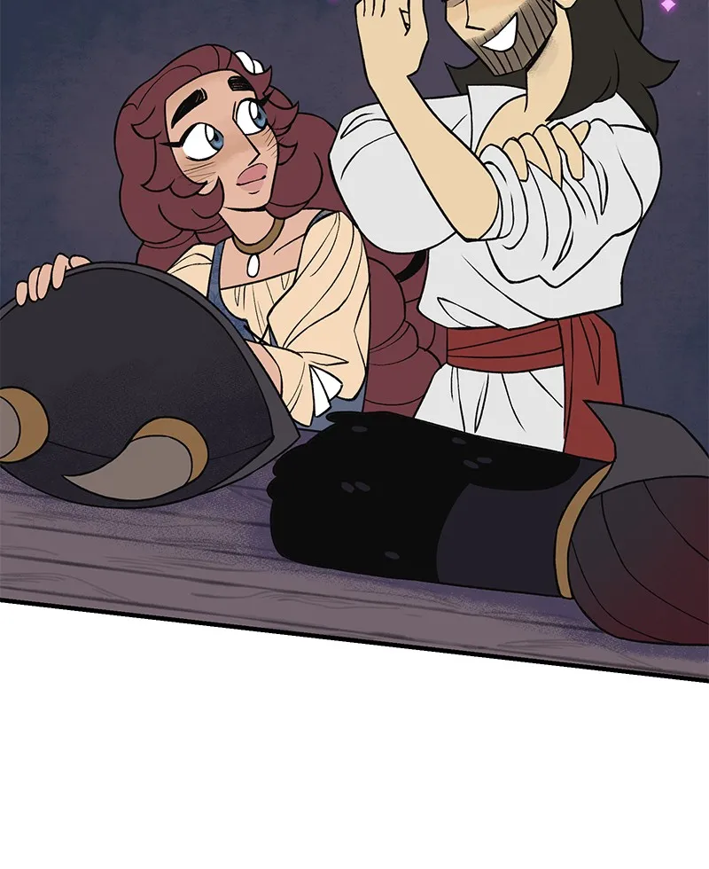 Suitor Armor Chapter 7 page 25 - 