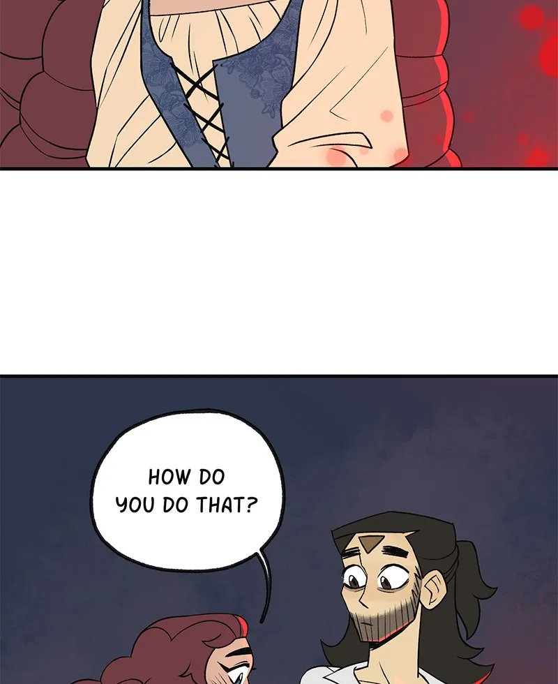 Suitor Armor Chapter 7 page 29 - 