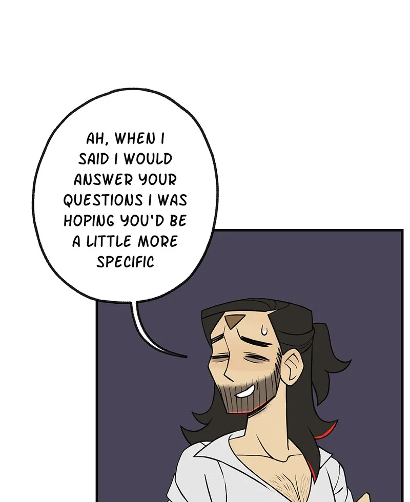 Suitor Armor Chapter 7 page 32 - 