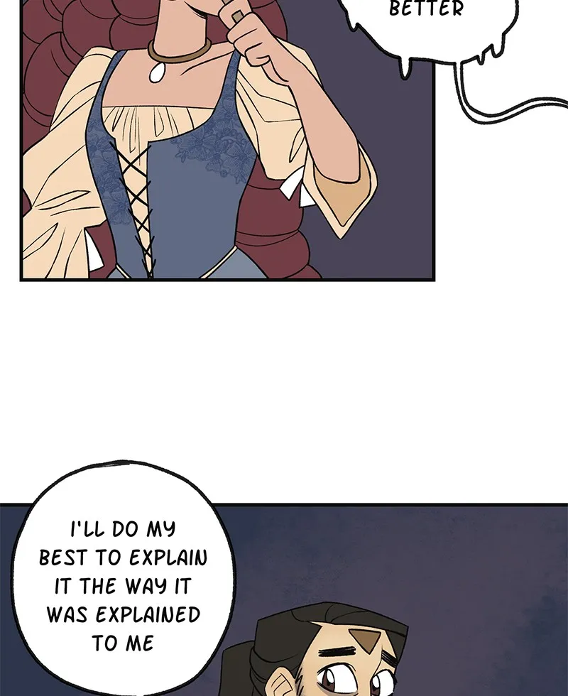 Suitor Armor Chapter 7 page 34 - 