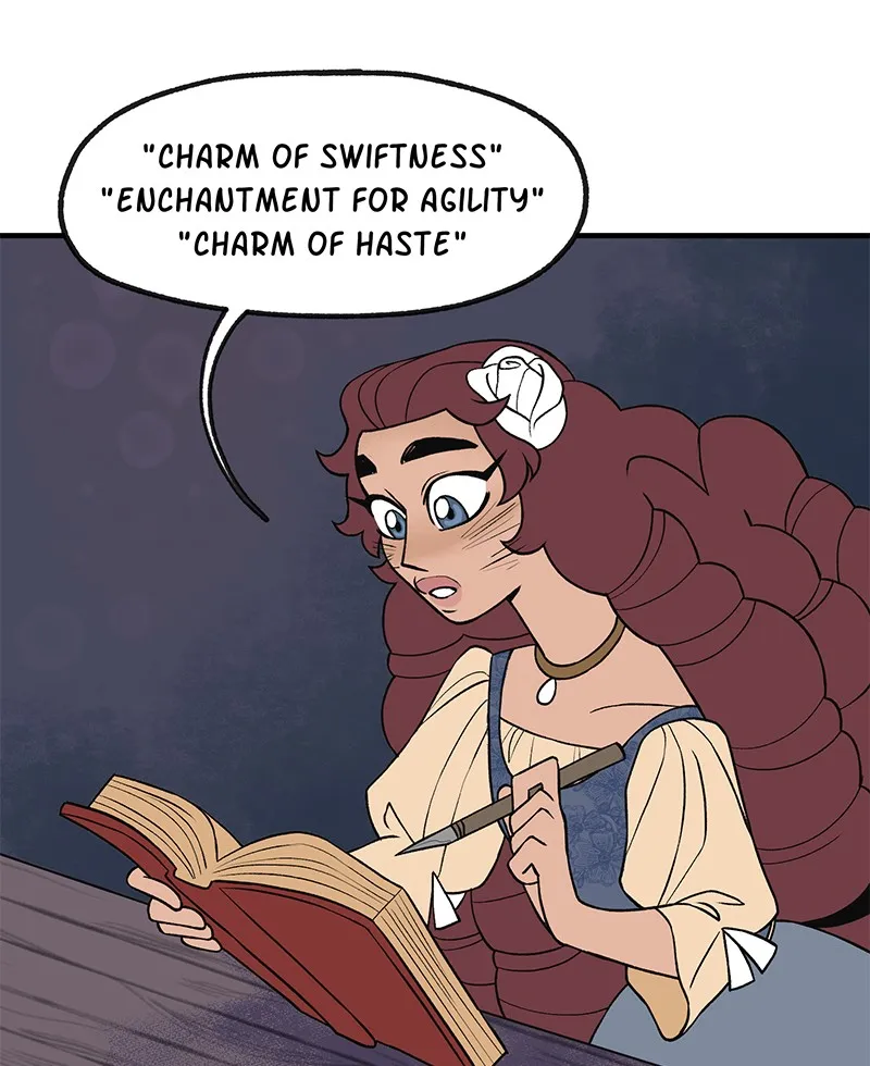 Suitor Armor Chapter 7 page 5 - 