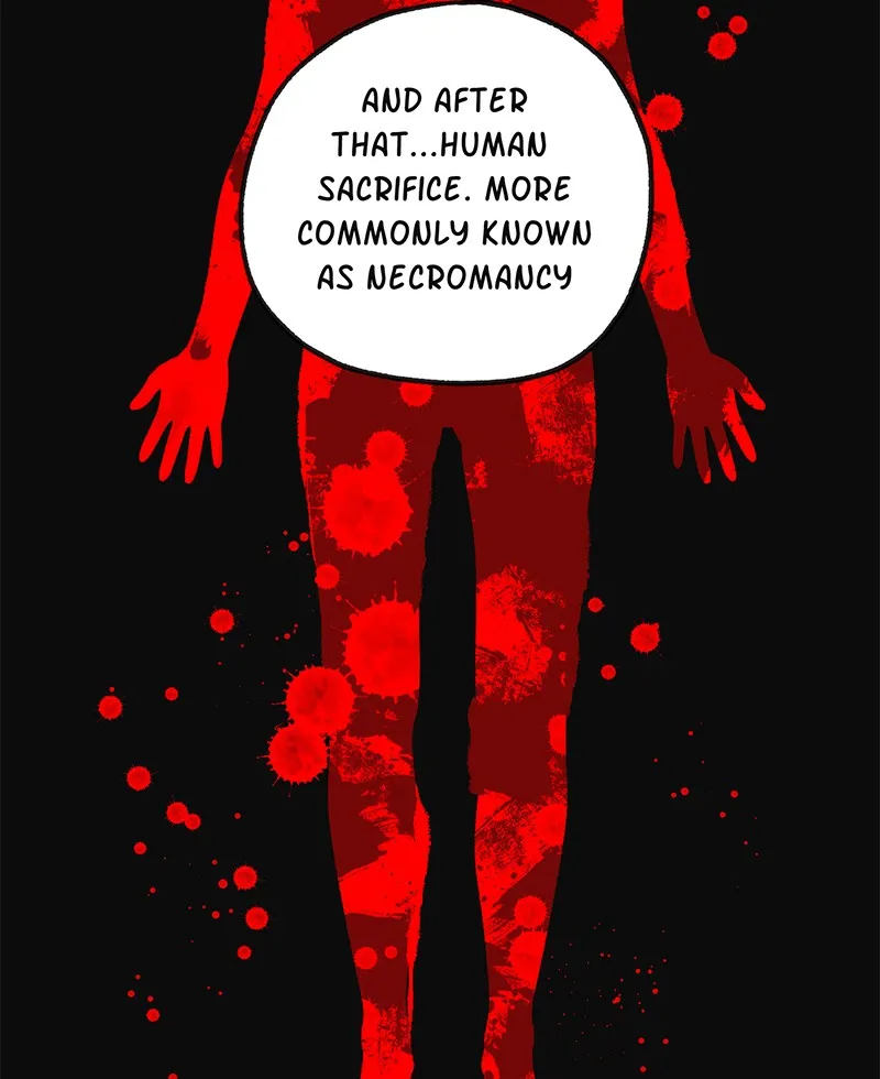 Suitor Armor Chapter 7 page 42 - 