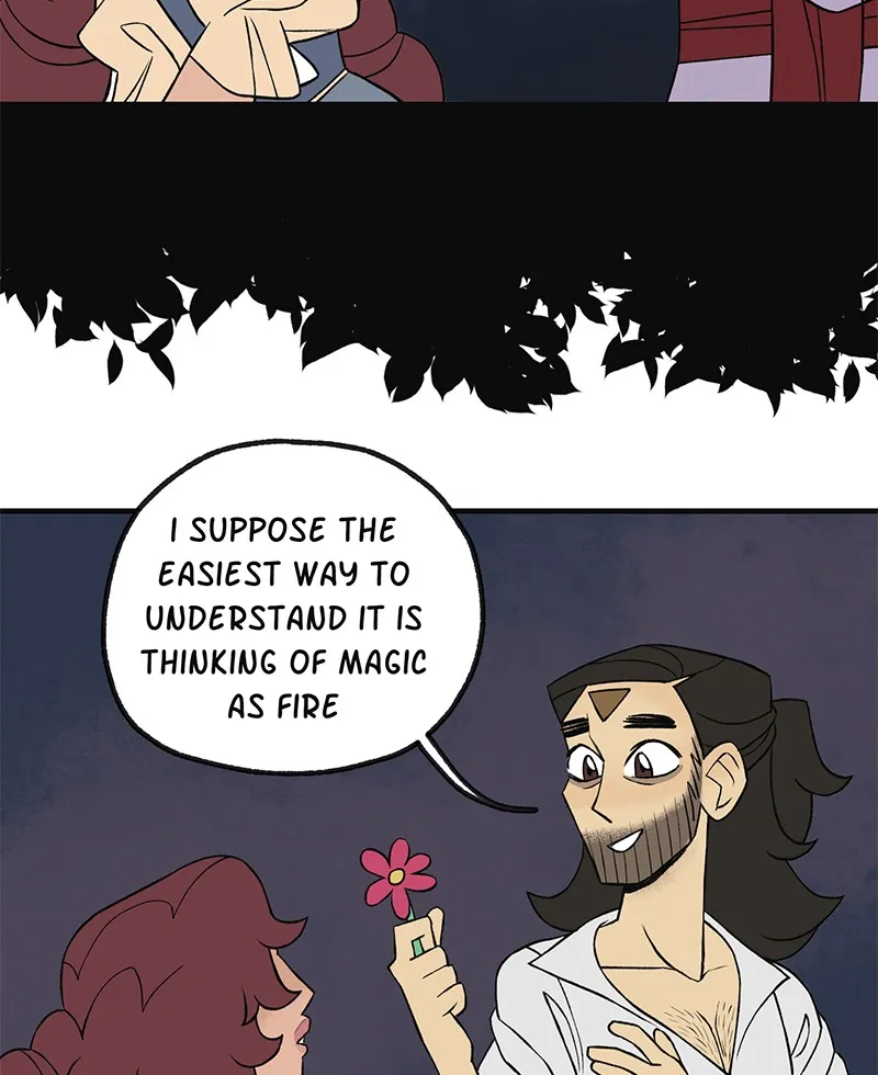 Suitor Armor Chapter 7 page 44 - 