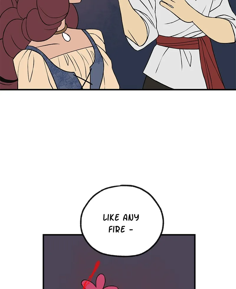 Suitor Armor Chapter 7 page 45 - 
