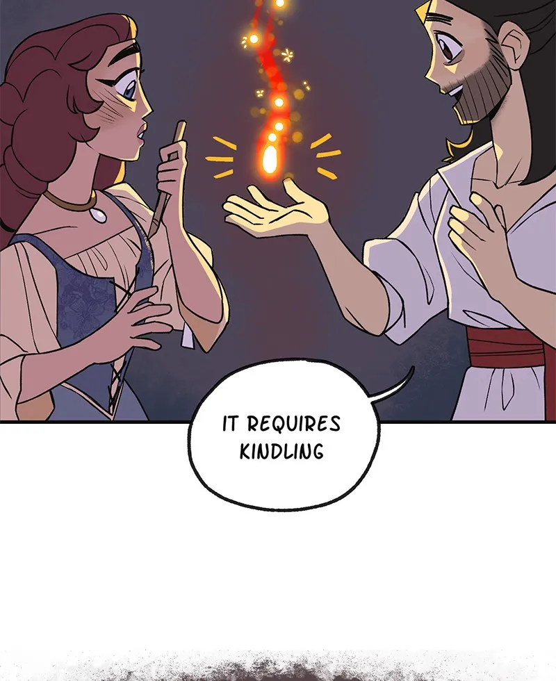 Suitor Armor Chapter 7 page 47 - 