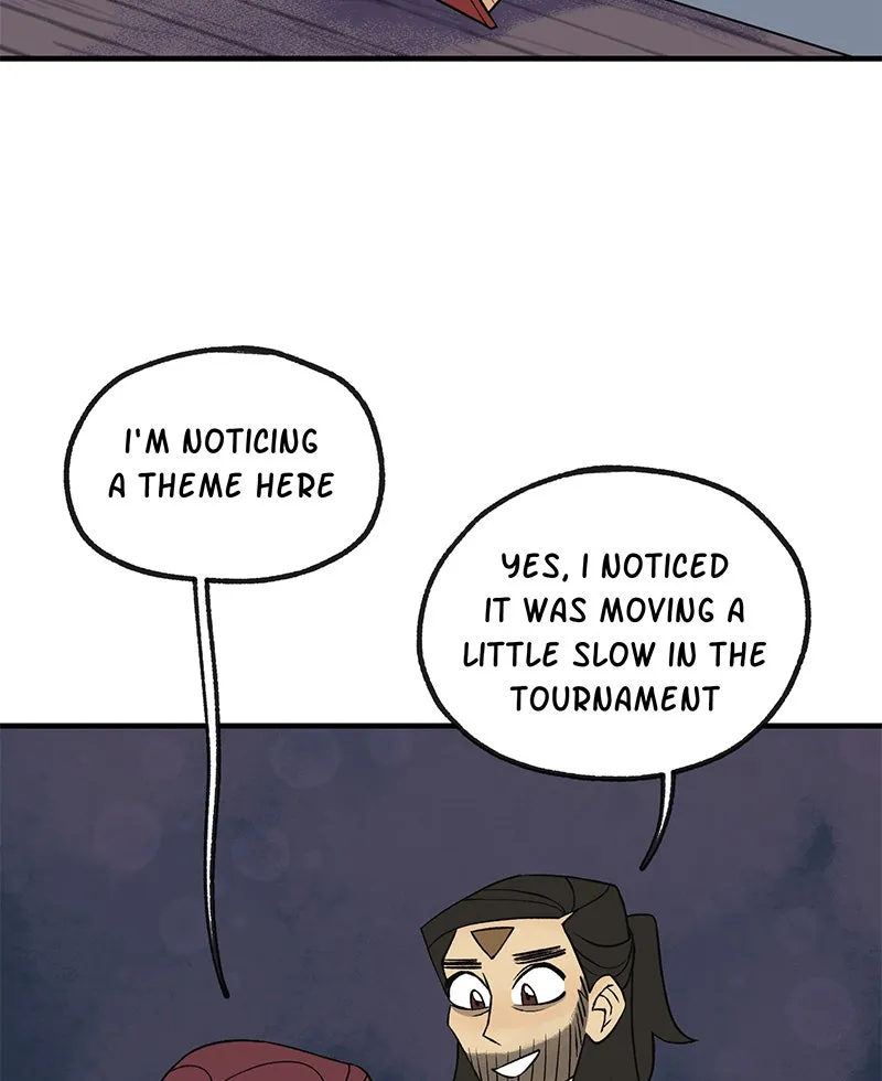Suitor Armor Chapter 7 page 6 - 