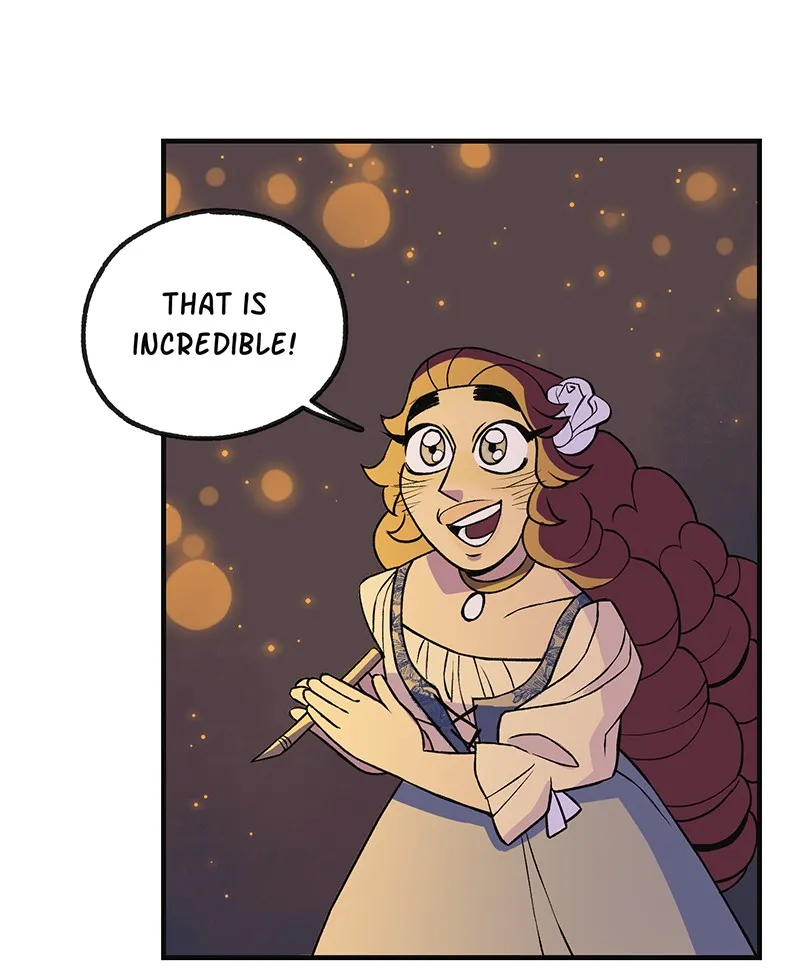 Suitor Armor Chapter 7 page 51 - 