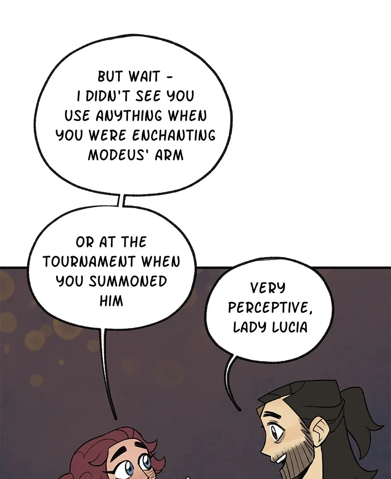 Suitor Armor Chapter 7 page 53 - 