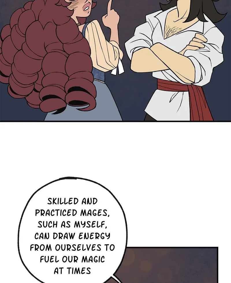 Suitor Armor Chapter 7 page 54 - 