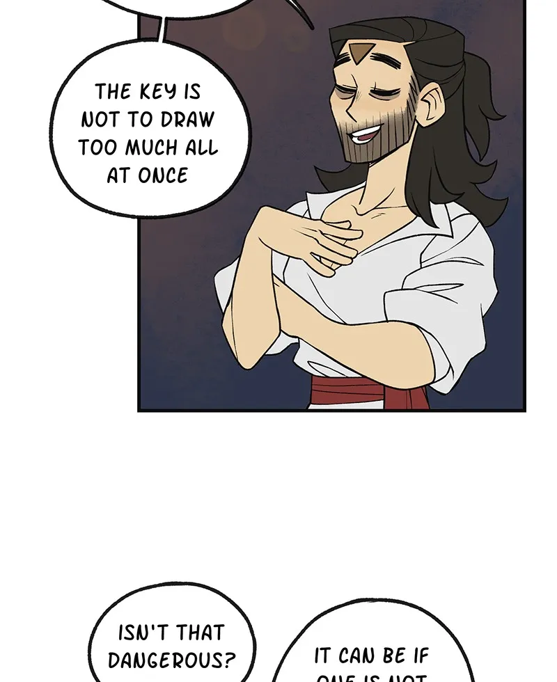 Suitor Armor Chapter 7 page 55 - 