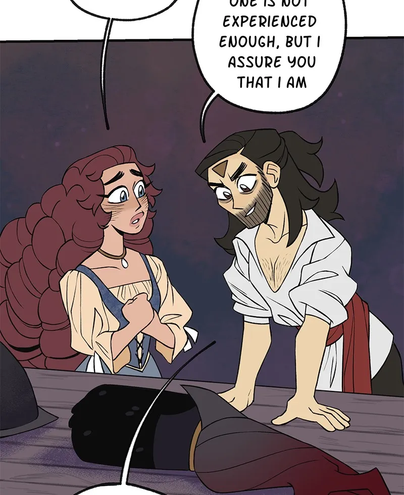 Suitor Armor Chapter 7 page 56 - 