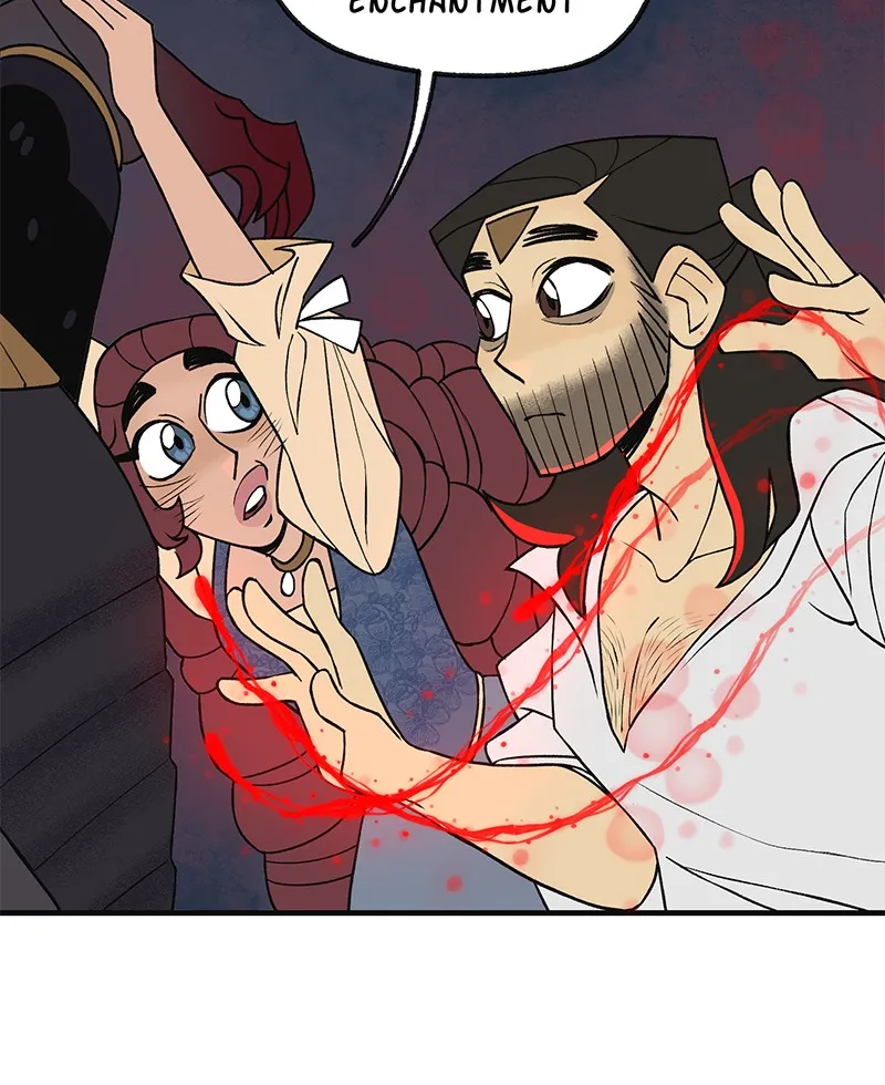 Suitor Armor Chapter 7 page 59 - 