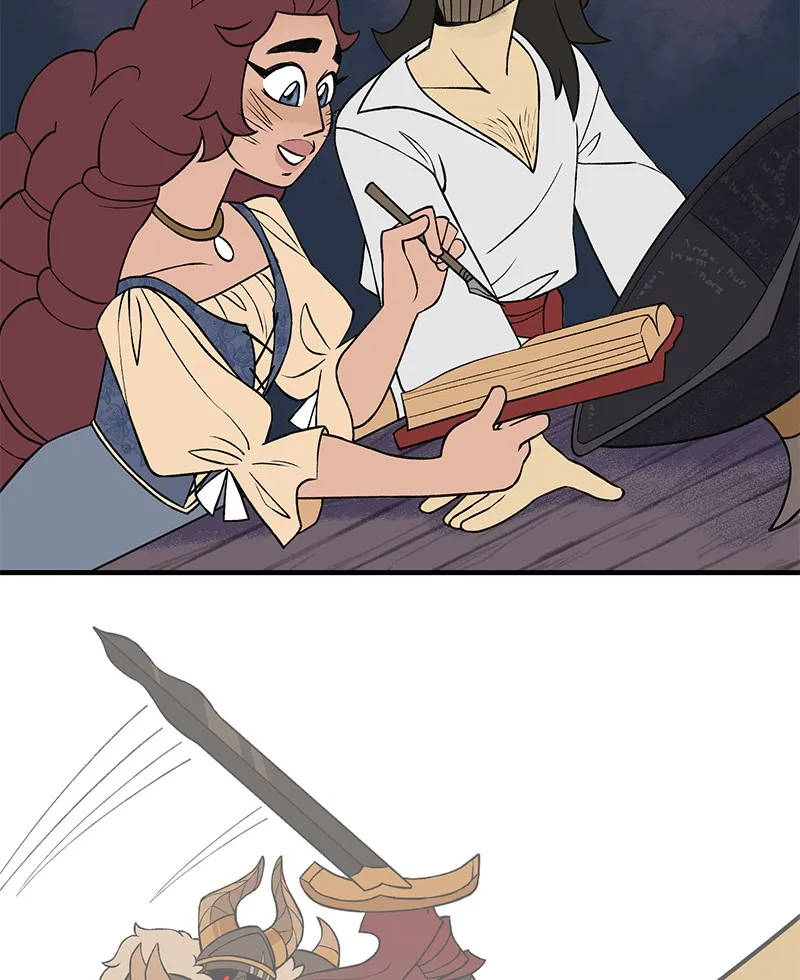 Suitor Armor Chapter 7 page 7 - 