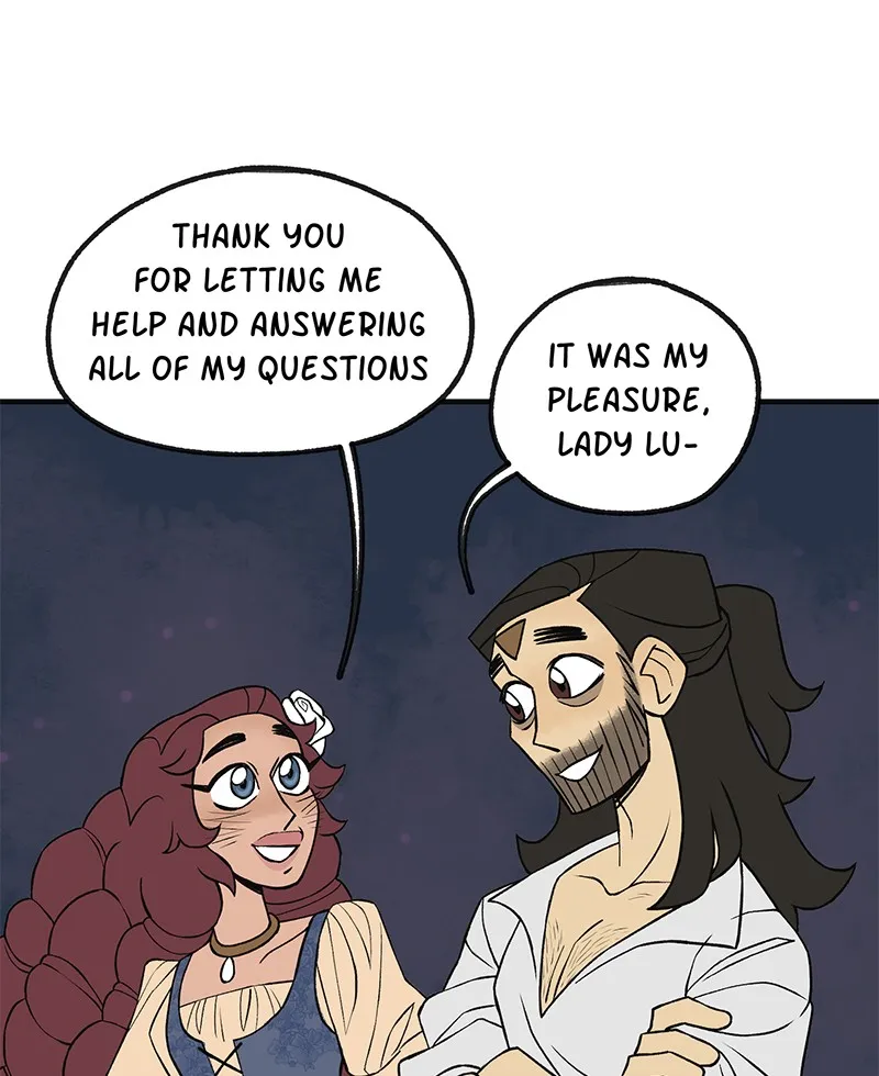 Suitor Armor Chapter 7 page 64 - 