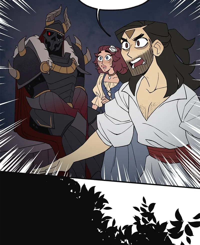 Suitor Armor Chapter 7 page 67 - 