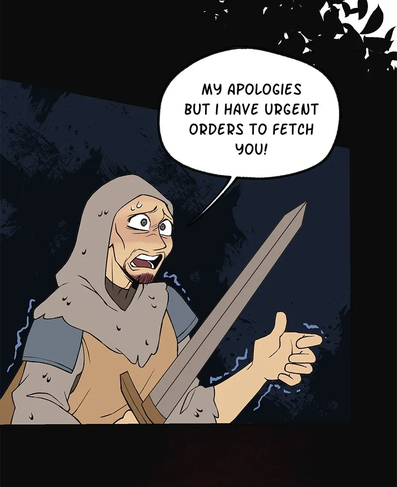 Suitor Armor Chapter 7 page 68 - 