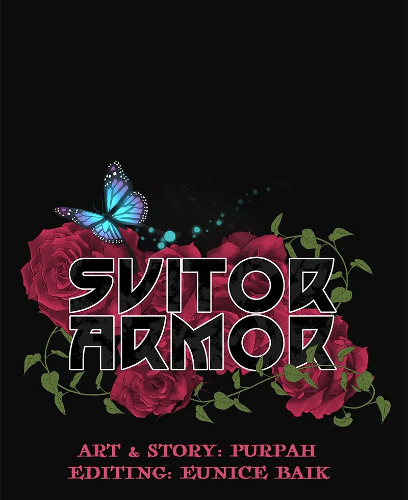 Suitor Armor Chapter 7 page 71 - 