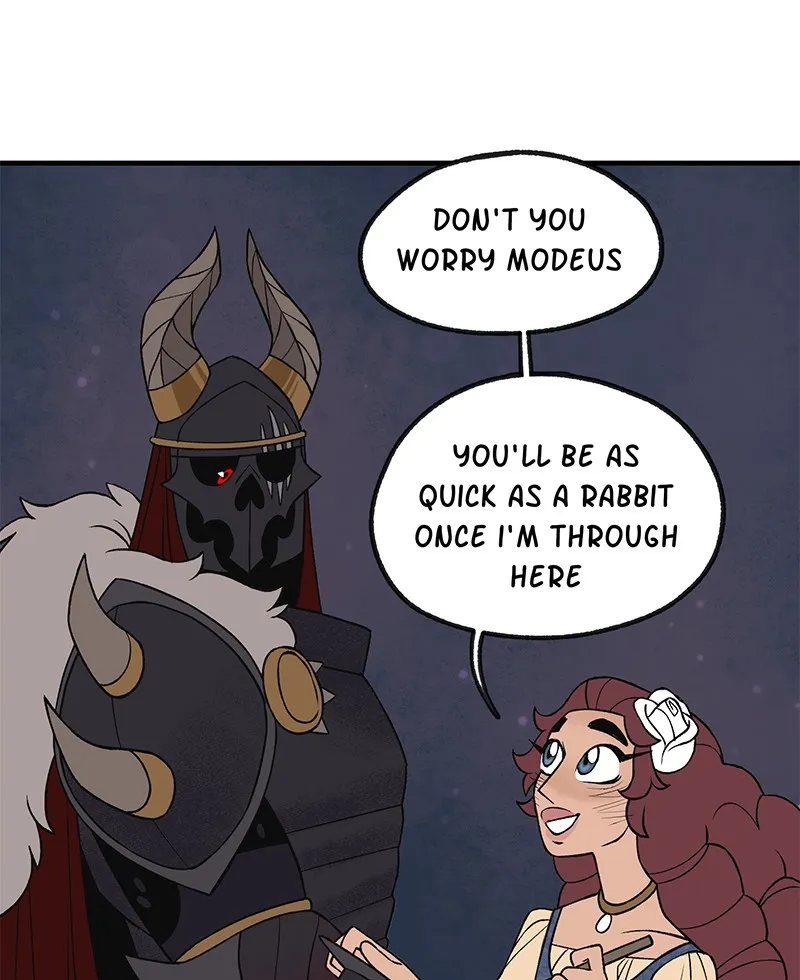 Suitor Armor Chapter 7 page 9 - 