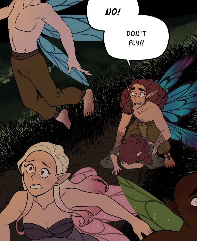 Suitor Armor Chapter 70 page 15 - 