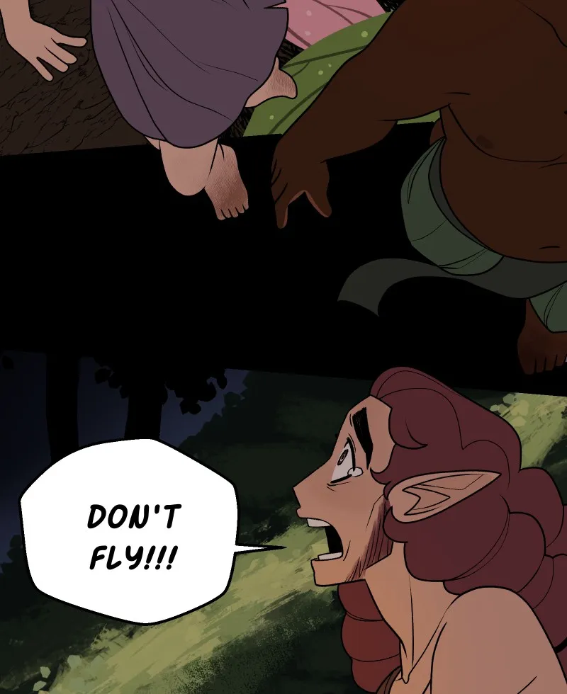 Suitor Armor Chapter 70 page 16 - 