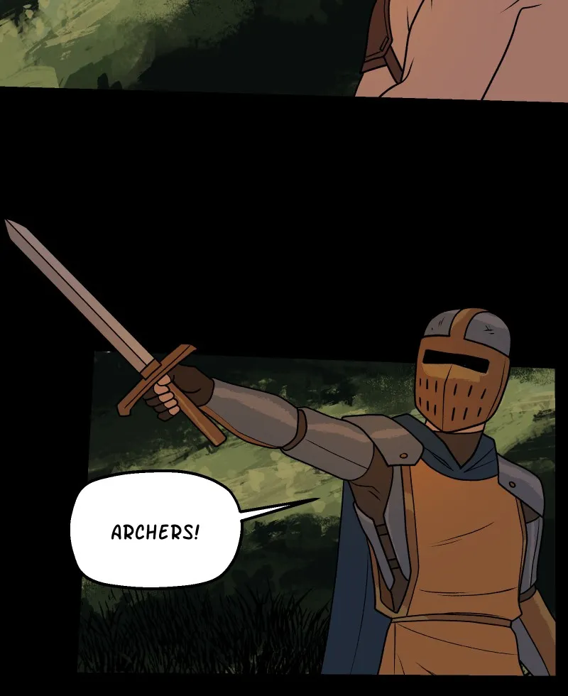 Suitor Armor Chapter 70 page 17 - 