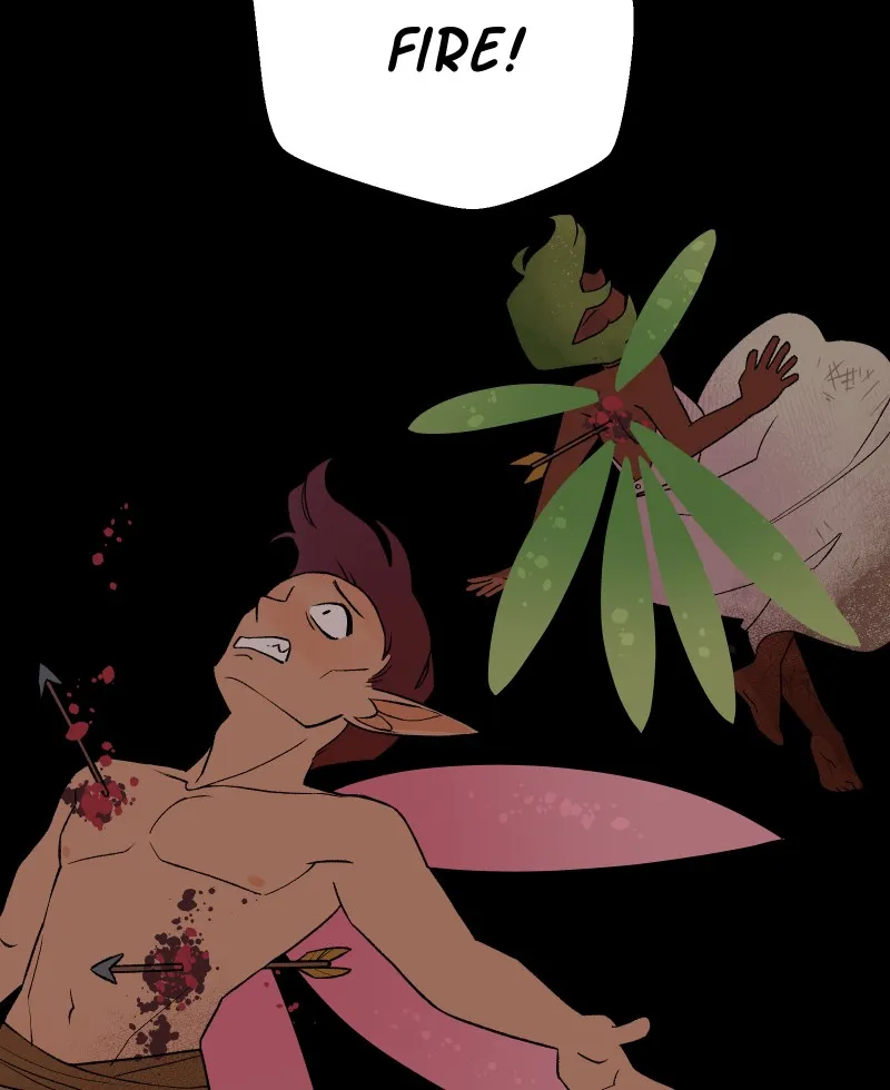 Suitor Armor Chapter 70 page 20 - 