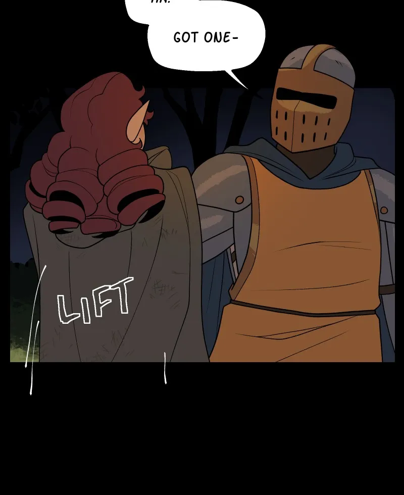Suitor Armor Chapter 70 page 3 - 