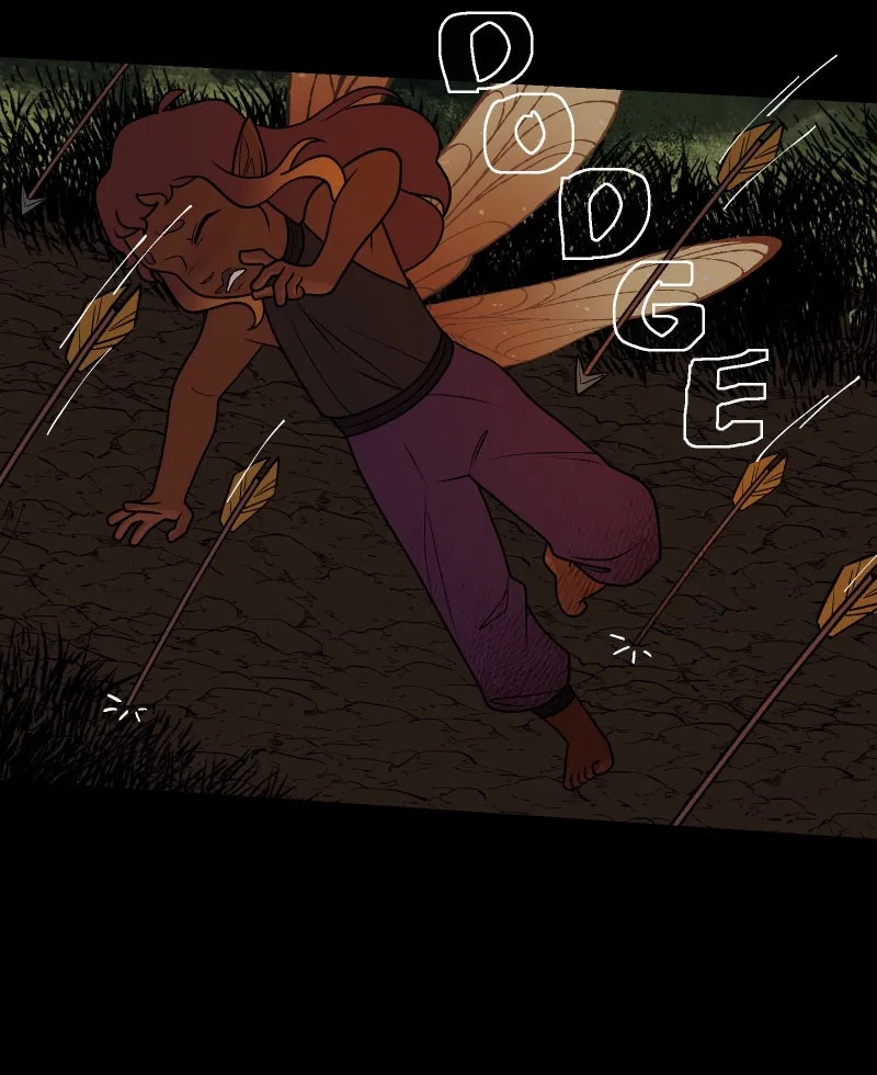 Suitor Armor Chapter 70 page 23 - 